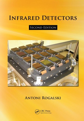 Cover for Infrared detectors