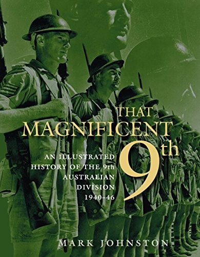Cover for That Magnificent 9th