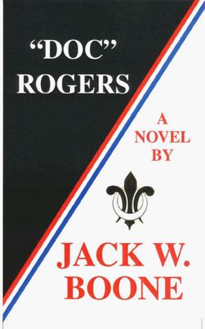 Cover for Doc Rogers