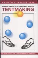 Cover for Tentmaking