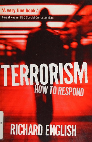 Cover for Terrorism