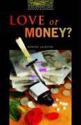 Cover for Love or Money?