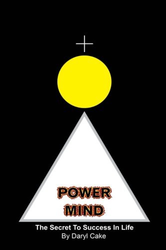 Cover for Power Mind