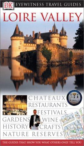 Cover for Loire Valley