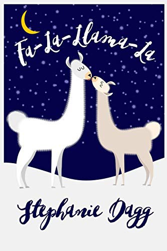 Cover for Fa-La-Llama-La