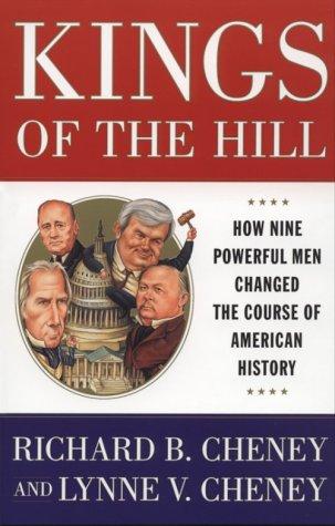 Cover for Kings of the hill