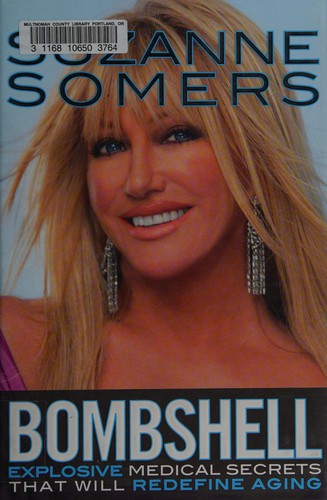 Cover for Bombshell