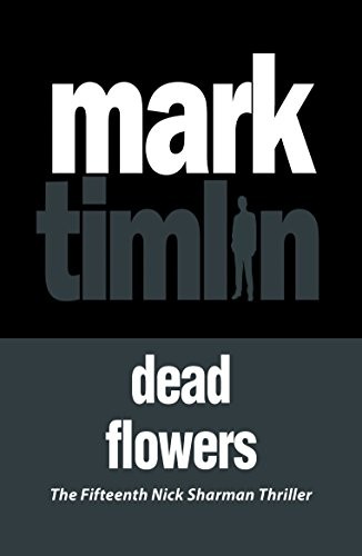 Cover for Dead Flowers