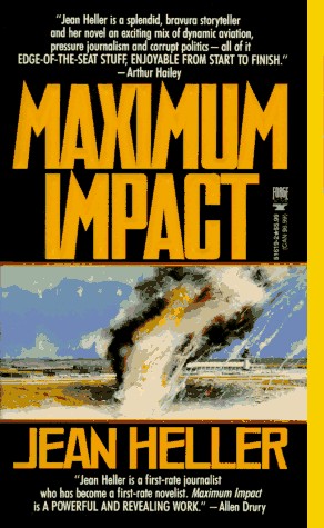 Cover for Maximum Impact