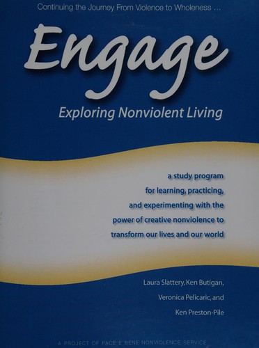 Cover for Engage