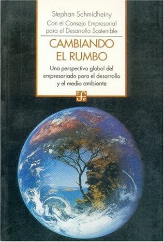 Cover for Cambiando El Rumbo