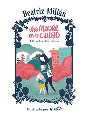 Cover for Una madre en la ciudad