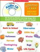 Cover for Sing Along and Learn