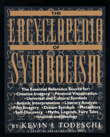 Cover for The encyclopedia of symbolism