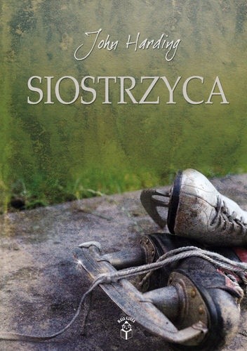 Cover for Siostrzyca