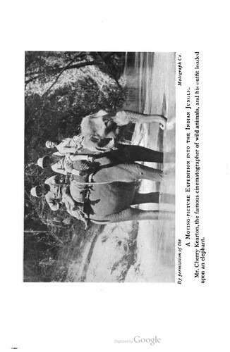Cover for Practical cinematography and its applications