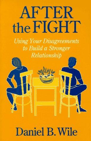Cover for After the Fight