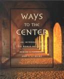 Cover for Ways to the Center