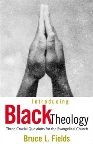 Cover for Introducing Black Theology