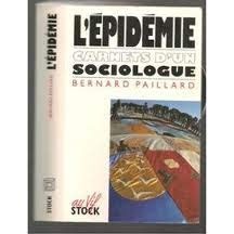 Cover for L' Epidémie
