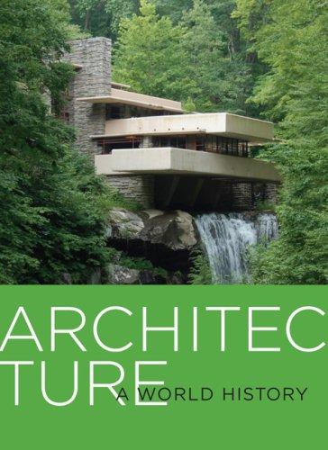 Cover for Architecture