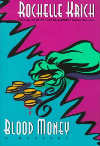 Cover for Blood money