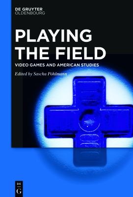 Cover for Playing the Field