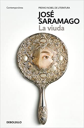 Cover for La viuda / The Widow