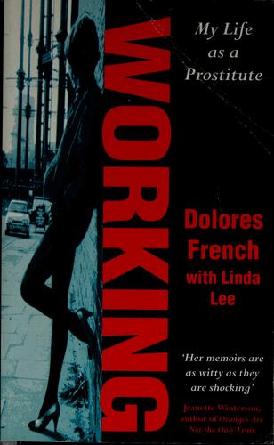 Cover for Working