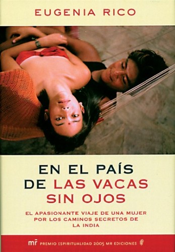 Cover for En el país de las vacas sin ojos