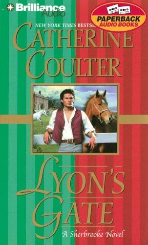 Cover for Lyon's Gate (Bride)