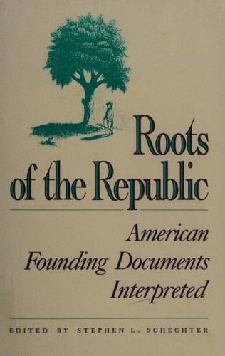 Cover for Roots of the Republic