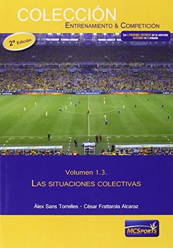Cover for El juego colectivo, tomo 3