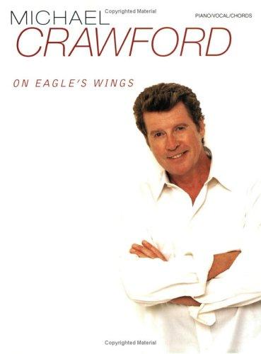 Cover for On Eagle's Wings