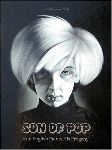 Cover for Son of Pop