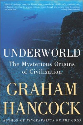 Cover for Underworld
