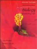 Cover for Biology, Study Guide