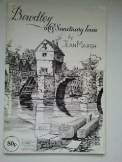 Cover for Bewdley