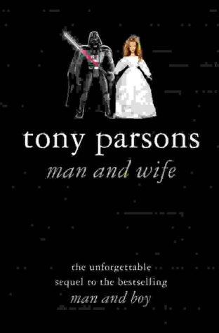 Cover for Man and Wife