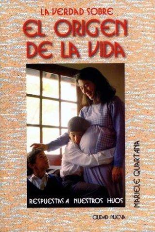 Cover for La Verdad Sobre El Origen de La Vida