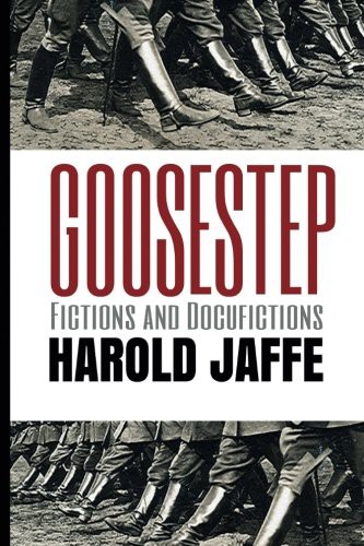 Cover for Goosestep