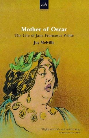 Cover for Mother of Oscar