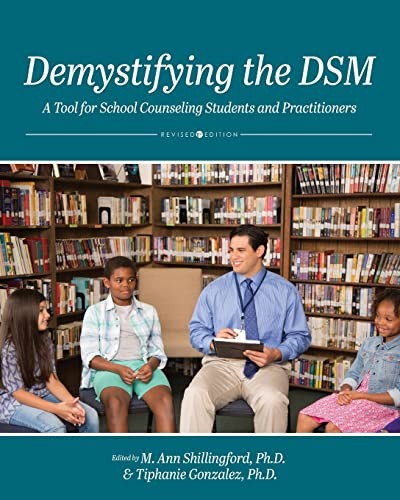 Cover for Demystifying the DSM