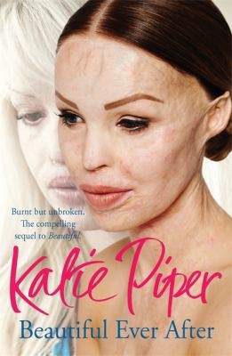 Cover for Beautiful Ever After
