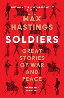 Cover for Soldiers