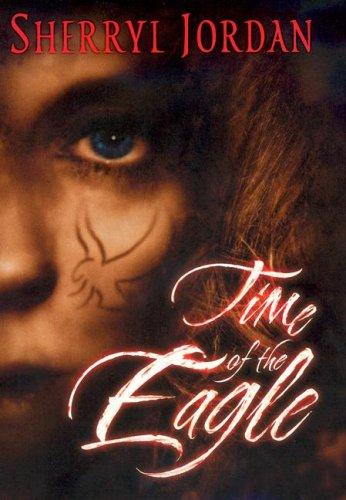 Cover for Time of the Eagle