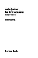 Cover for La traversee