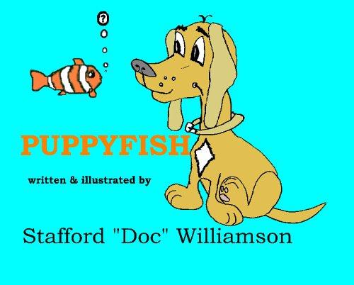 Cover for Puppyfish