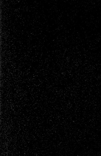 Cover for Facet theory