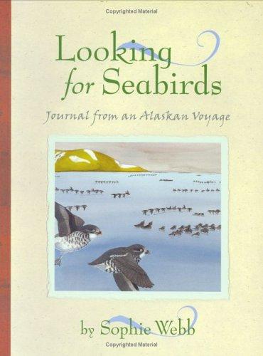 Cover for Looking for Seabirds
